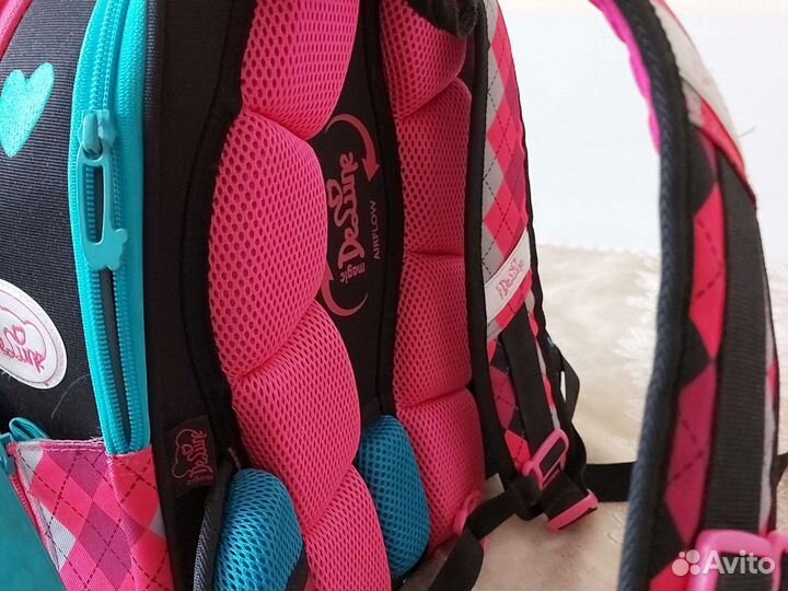 Ранец школьный