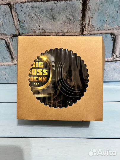 Подарок на 23 февраля