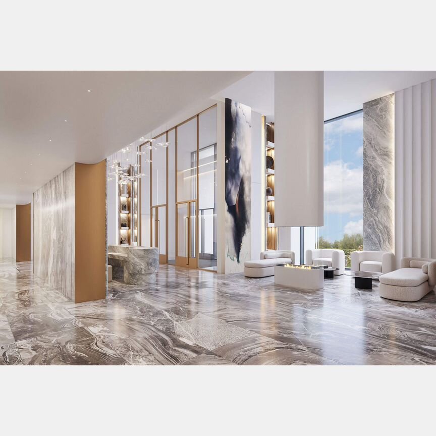 1-к. квартира, 53,7 м², 18/54 эт.