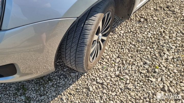 LADA Granta 1.6 AMT, 2016, 148 000 км