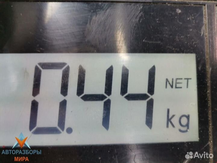 Трубка кондиционера BMW 7 F01/F02 2009 64539201933