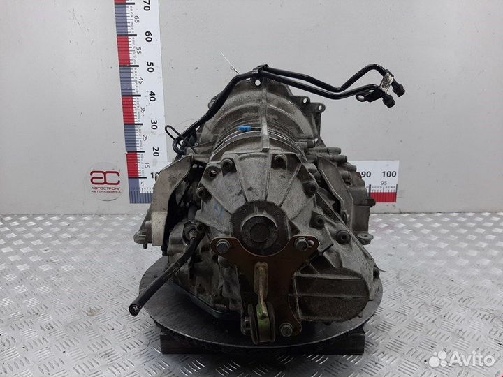 Кпп для Audi A6 C5