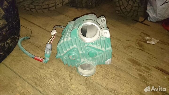 Компрессор Ogura TX15M Volvo Penta