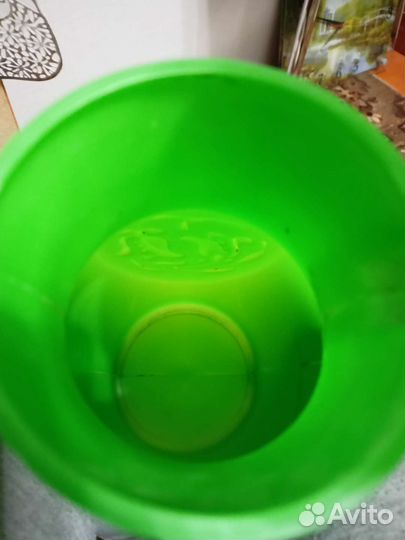 Лейка для цветов СССР