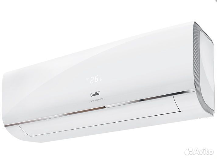 Сплит-система Кондиционер Ballu bsag-07HN1