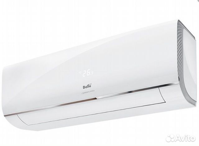Сплит-система Кондиционер Ballu bsag-07HN1