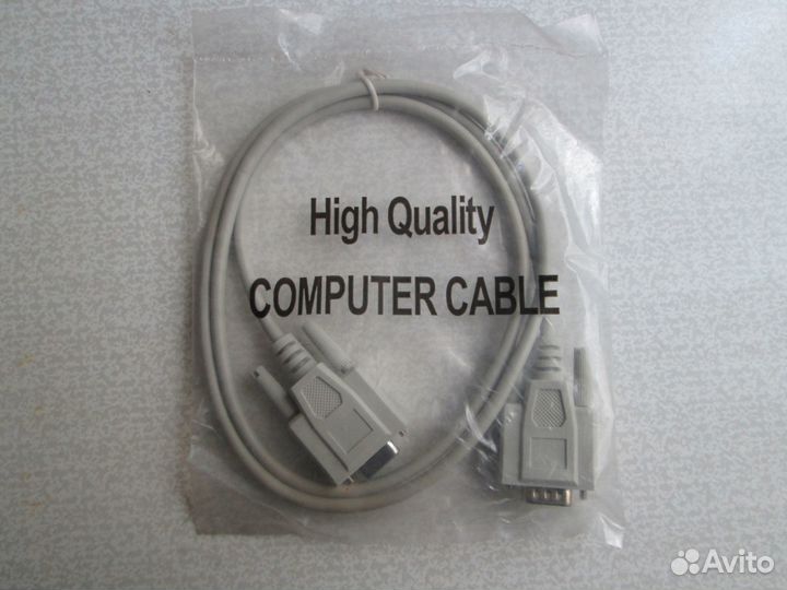 Кабели для компьютера
