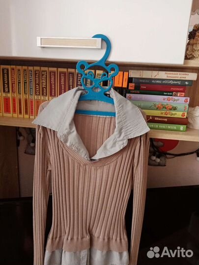 Одежда для девушек