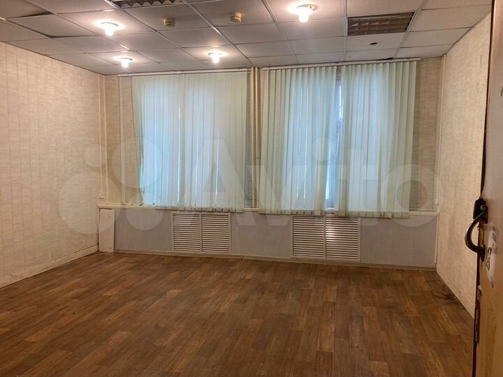 Офис, 45 м²