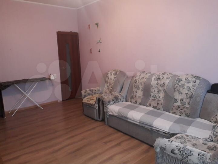 2-к. квартира, 60,1 м², 7/9 эт.