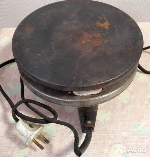 Плитка Электрическая Лабораторная СССР 1965 г