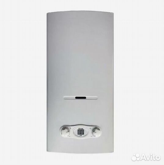 Газовая колонка Vilterm s10