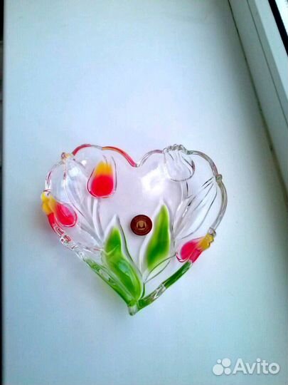 Блюдо новое