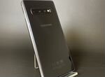 Samaung Galaxy S10 8/128Gb Black (d6075)