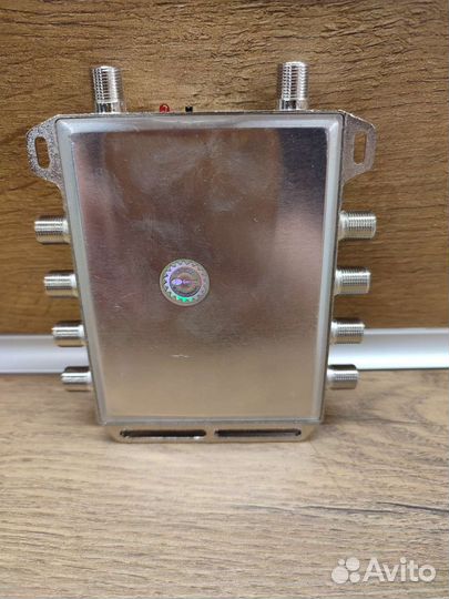 Мультисвич Gesen MS-2801