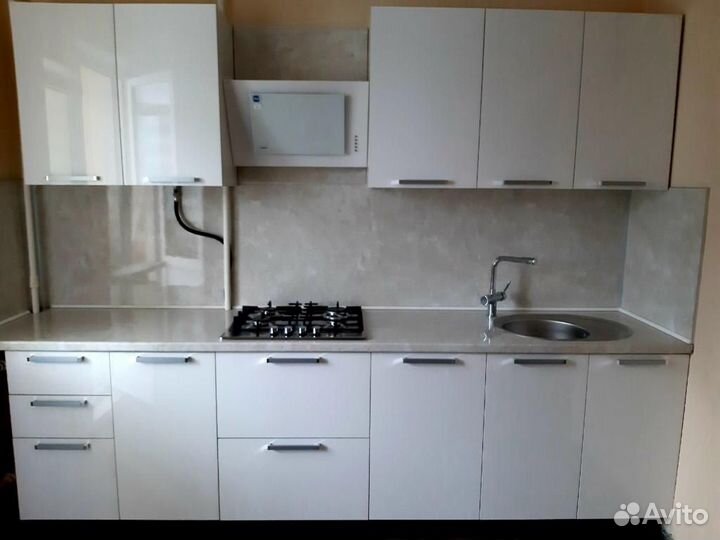 Сборка мебели