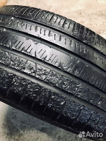 Pirelli Scorpion Verde All Season 235/60 R18