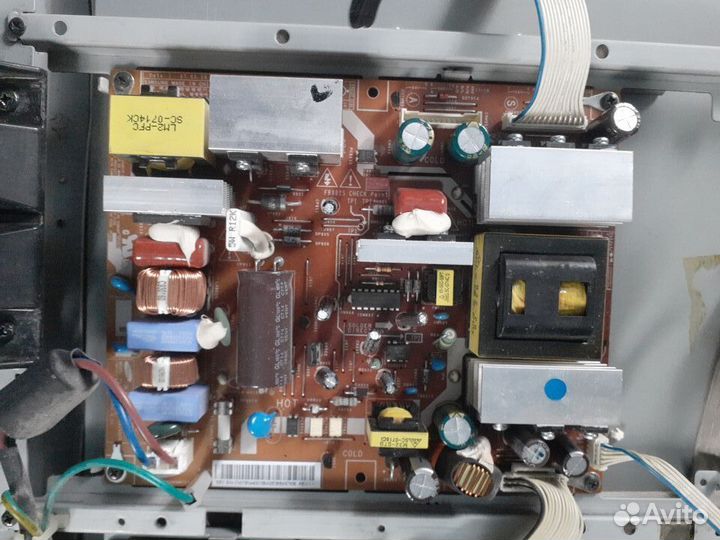 Запчасти Samsung LE32S81B