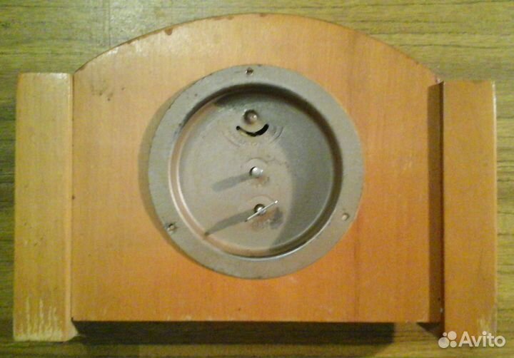 Часы механические СССР