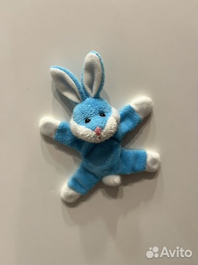 Заяц Магнит Символ года