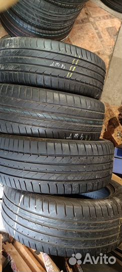 Goodyear EfficientGrip 215/50 R17 91V