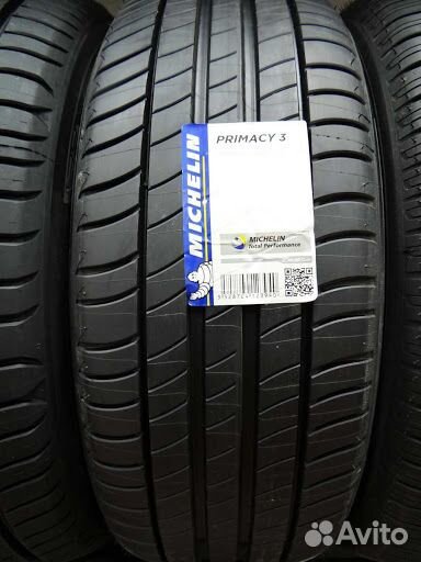 Michelin Primacy 3 225/45 R18 95Y