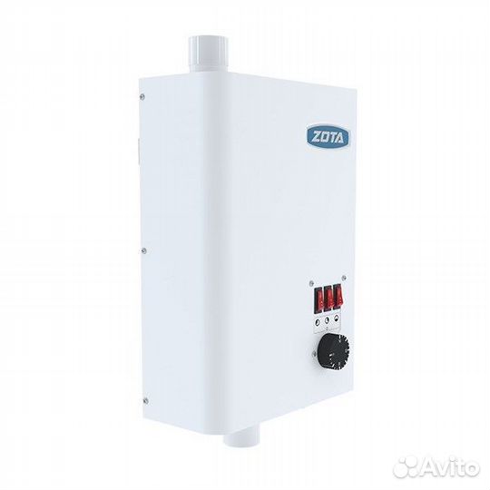 Электрический котел zota 