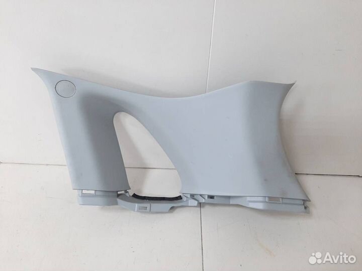 Обшивка стойки Mitsubishi ASX GA 2010