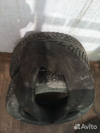 Nokian Tyres Hakkapeliitta 5 185/60 R15 88H