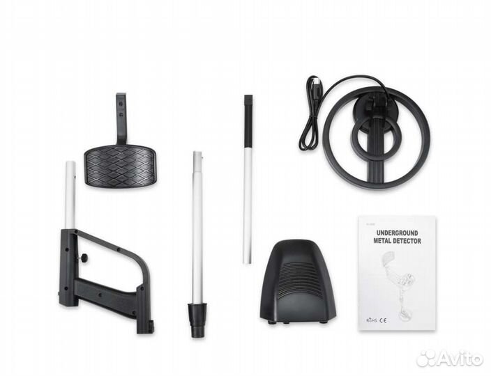 Металлоискатель мд 4030Р(PRO)