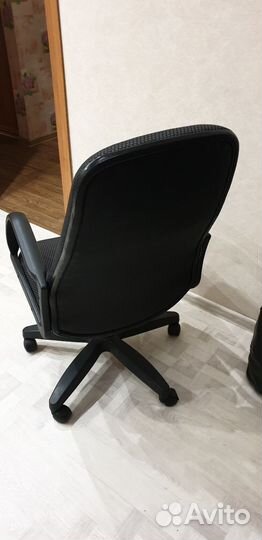 Кресло офисное