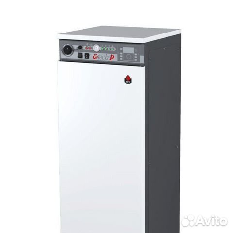 Электрический котёл отопления одноконтурный наполь