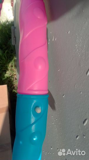 Обруч для похудения,Хула хуп массажный