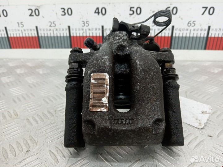 Суппорт задний левый для Peugeot-Citroen C5 2