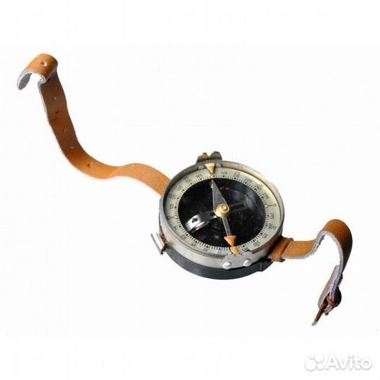 Компас Адрианова Россия. Новый