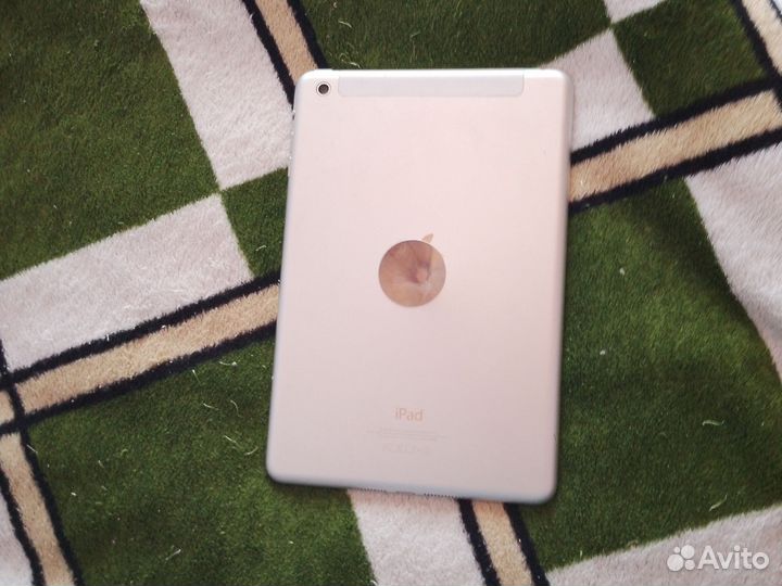 Планшет apple iPad mini A1455