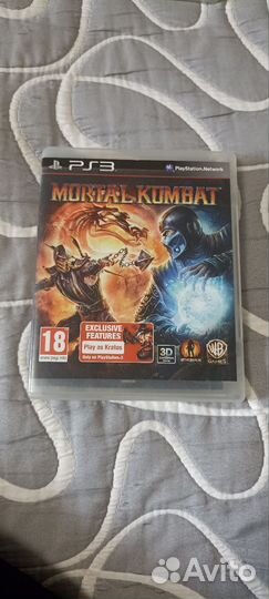 Игра для приставки