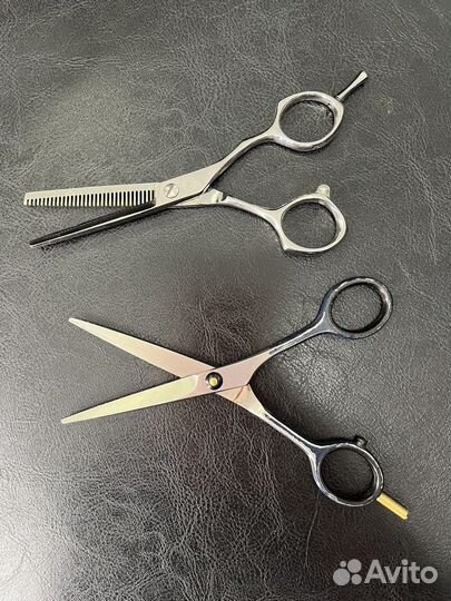 Ножницы парикмахерские