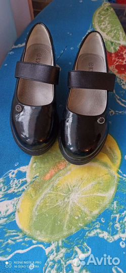 Школьная форма для девочки