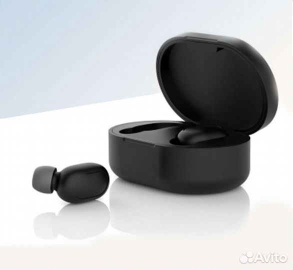 Чехол для наушников Xiaomi Redmi AirDots