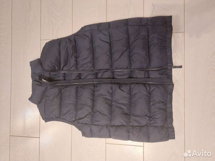 Жилетка для мальчика