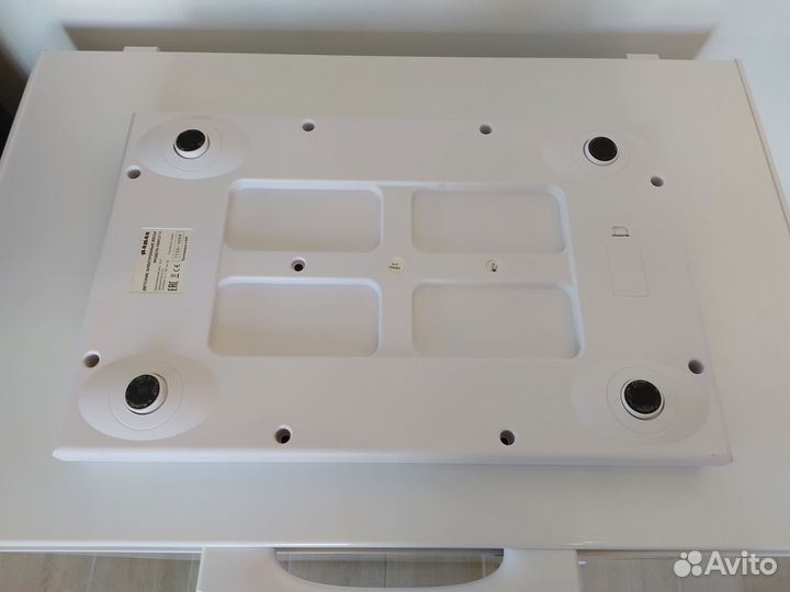 Детские весы для новорожденных maman