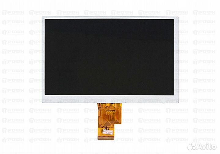 Дисплей для планшета 7