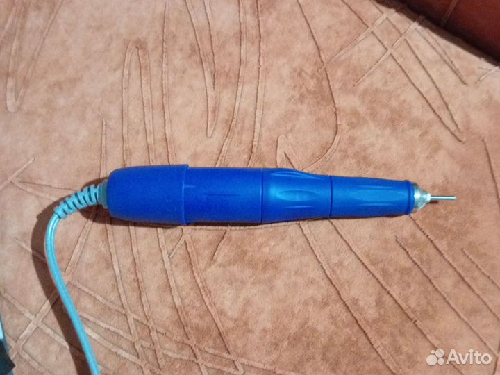 Аппарат для маникюра strong 210