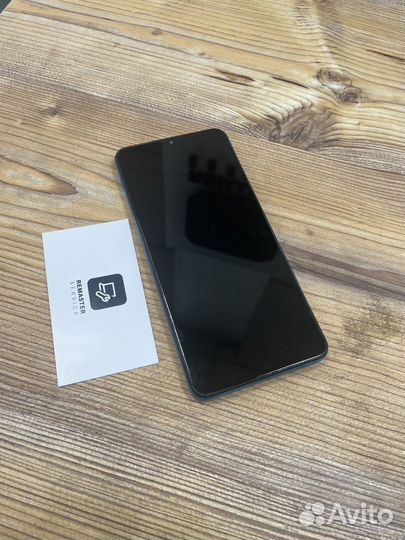 Samsung Galaxy A02, 2/32 ГБ