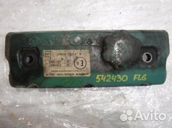 Крышка клапанная Вольво FL6