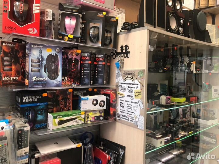 Оперативная памятьddr-1-2-3-4