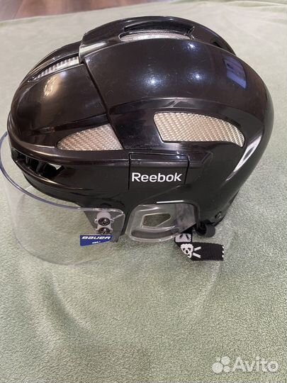 Хоккейная форма bauer NSX SR L