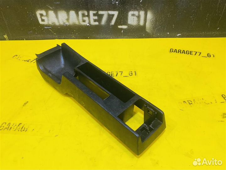 Центральная консоль #: 5052 Volkswagen Passat (B3