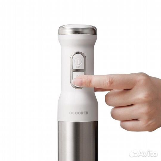 Блендер Xiaomi Ocooker